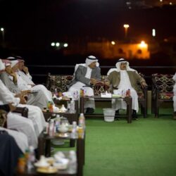 الرئيس الأمريكي يبدأ جولة في الشرق الأوسط