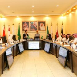 #بايدن يغادر #السعودية