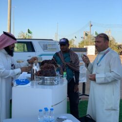 رئيس وزراء #العراق يصل #جدة والأمير #محمد_بن_سلمان في مقدمة مستقبليه