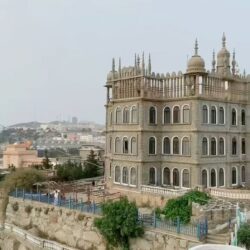 شخصية سياسية وأخرى دعوية تثمنان جهود خادم الحرمين الشريفين الملك سلمان بن عبدالعزيز في دعم السلام خلال قمة جدة للأمن والتنمية :