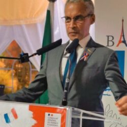 ” بناء” تهنىء حجاج الجمعية على أداء فريضة الحج .