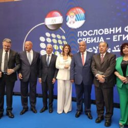 الجامعة العربية تؤكد أهمية اجتماع المجلس الاقتصادي والاجتماعي في الإعداد للقمة العربية المقبلة بالجزائر