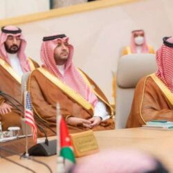 سمو وزير الخارجية : لم يُطرح ولم يناقش أي نوع من التعاون العسكري أو التقني مع إسرائيل