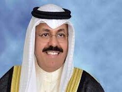 رئيس الأكاديمية العربية يستقبل وزير التعليم العالي والبحث العلمي بالجمهورية الاسلامية الموريتانية بفرع العلمين