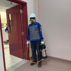 مقتل شرطيين خلال احتجاجات على غلاء المعيشة في #سيراليون