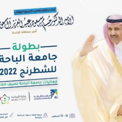 المندوب السعودي الدائم لدى التعاون الاسلامي يستقبل نظيره المصري