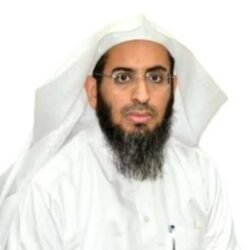 مدير مستشفى النعيرية العام يستقبل اللواء “القحطاني “