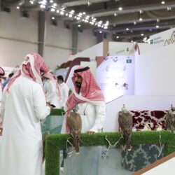 كبرى الشركات تشارك في المعرض السعودي الدولي للتسويق الإلكتروني والتجارة الإلكترونية بالشرقية