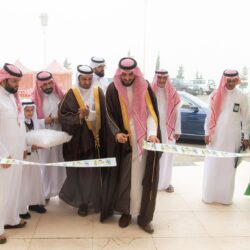 تحت رعاية سمو أمير المنطقة .. انطلاق أول معسكر كشفي للفتيات على مستوى المملكة في تعليم الباحة