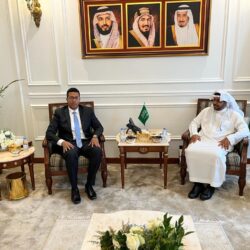 معرض الصقور والصيد السعودي الدولي.. وجهة سياحية ورافد اقتصادي