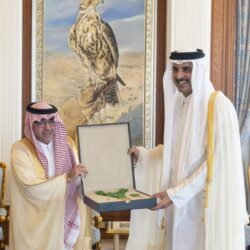 سبق اعلامي لموقع صحيفه الأنباء العربيه( ان) بنشر خبر وفاه القحطاني