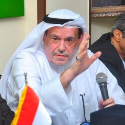 مدير مستشفى الطوال العام يحصل على درجة الماجستير في إدارة الخدمات الصحية والمستشفيات