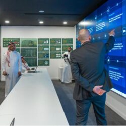 #البنك_المركزي:  إطلاق خدمة نقاط البيع بين المملكة وقطر عبر الشبكة الخليجية للمدفوعات.