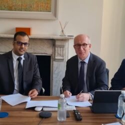 مذيعة قناة الظفرة .. عبير علي الإعلام الخليجي يشهد نقلة كبيرة في محتواه