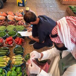 موانئ” تدشن توسعة بوابة ” 9 ” لميناء جدة الإسلامي و تأهيل الطريق الغربي لمصفاة أرامكو ليستوعب أكثر من 8 آلاف شاحنة يومياً موانئ” تدشن توسعة بوابة ” 9 ” لميناء جدة الإسلامي و تأهيل الطريق الغربي لمصفاة أرامكو ليستوعب أكثر من 8 آلاف شاحنة يومياً