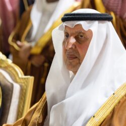 محافظ جدة يدشن معرض مؤسسة الملك عبدالعزيز ورجاله للموهبة والإبداع
