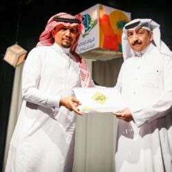 مدير عام تعليم الباحة: 92 عاماً من العمل والإنجاز جعلت المملكة واحة أمن واستقرار ومنارة تقدم وازدهار