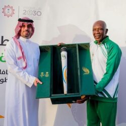 “تعليم الباحة” يحتفي بذكرى اليوم الوطني الثاني والتسعين للمملكة