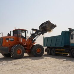 ” شكراً لعطائك ” يعزز التعاون مع فريق ” الأيادي الخضراء ” البيئي التطوعي الكويتي