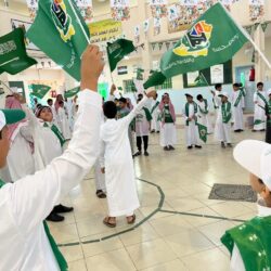 تراس تشكر سمو ولي العهد على دوره في تأمين الإفراج عن مواطنين بريطانيين في شرق أوكرانيا