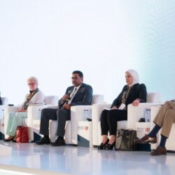 مؤتمر الناشرين يناقش “تطوير أدب الطفل وعصرنة النشر” في جلسات اليوم الثاني