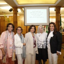 افتتاح المؤتمر السعودي البحري وسط دعم كبير من رواد الصناعة البحرية تزامنًا مع اليوم البحري العالمي