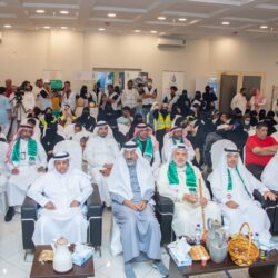 أمسيتان “طربية تونسية” و”شعرية خليجية” تشنّفان مسامع زائري “كتاب الرياض”