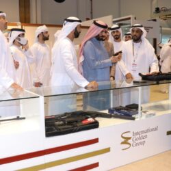 #البرنامج_السعودي_لتنمية_وإعمار_اليمن يشاركُ في ملتقى مهريت احتفاءً بيوم اللغة المهرية.
