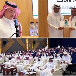 مدير عام فرع هيئة الأمر بالمعروف بمنطقة الحدود الشمالية يلتقي بنائب رئيس جمعية ألفة للتنمية الأسرية بالمنطقة*