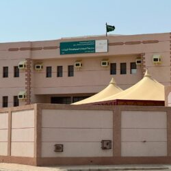 بيع فرخ شاهين بـ ١٦٦ ألف ريال في أولى ليالي مزاد نادي الصقور السعودي الثالث