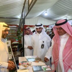 “يمشونها بالخبرة “مشروع وطني نوعي للمشي لكبار السن بالباحة