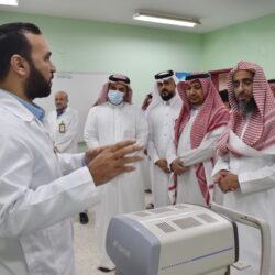 ابصر يكرم الفائزة بمسابقة اليوم العالمي للشباب 2022