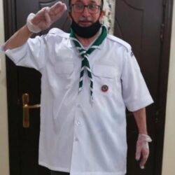 الصيعري يصدر كتاب “مسائل الموهوبين”