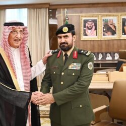 فرق بيطرية ومشاركة مجتمعية في مهرجان الابل بحفر الباطن