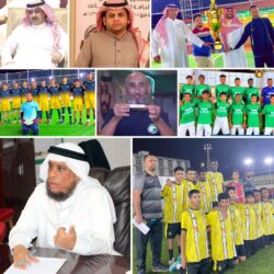 أمير جازان يقلد القحطاني رتبة لواء