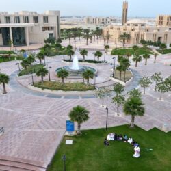 فرع “الأمر بالمعروف” بمنطقة الباحة يعقد لقاءً توجيهياً ضمن برامج حملة “حقُّ الله”