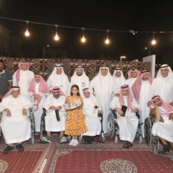 مبيعات مزاد نادي الصقور السعودي تتجاوز مليون ريال في الليلة السابعة