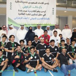المطور العقاري الرائد يدعم”LIV to Give” ومنصة LIV Golf الخيرية