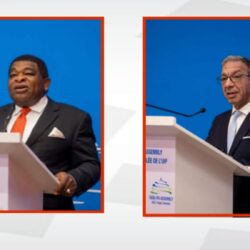 اقرأ تحصد جائزة الشيخ زايد العالمية في الطب التكميلي عن الاعلام في أبوظبي