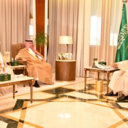 *أحمد بن عبدات:المملكة تتمتع باستراتيجية اقتصادية عالمية بخلاف اى دولة أخري* 