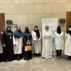 برعاية مدير عام الشئون الصحية بالباحة .. مساعد المدير العام للصحة العامة يفتتح عددًا من المبادرات الصحية الباحة