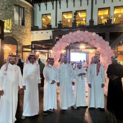 العراقي مؤيد اللامي رئيسا لاتحاد الصحفيين العرب  واختيار ضياء رشوان رئيسًا فخريًا للاتحاد