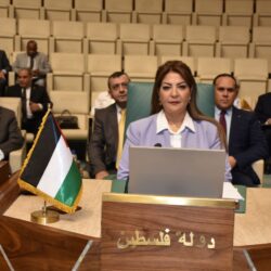 ملتقى المحبة والسلام   في مكتب الضمان الاجتماعي   القطيف 