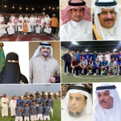 ترقية مدير الدفاع المدني بـ” النعيرية” لرتبة عميد 