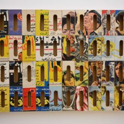 فرع الأكاديمية بالعلمين الجديدة يستقبل وفداً من وزراء التعاونيات الأفارقة