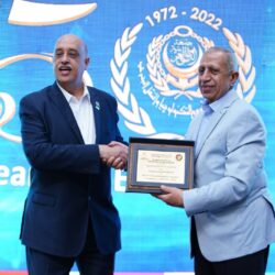 البرلمان العربي يطالب المجتمع الدولي بالتدخل الفوري لوقف حصار الاحتلال الإسرائيلي لمحافظة نابلس