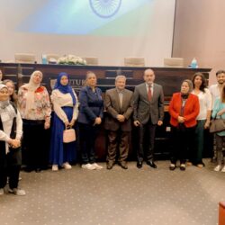 نقَّاد وأدباء: اختيار “الشعرية الرقمية” محورًا لملتقى أدبي مكة تحوُّل ثقافي واستشراف للمستقبل..