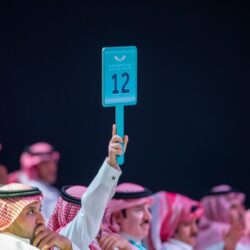 تسلمت جائزة “ملهم 2022” التربوية فاطمة الغامدي نظير ما قدمته من أعمال إبداعية وتوعويه خلال الفترة الماضيه .