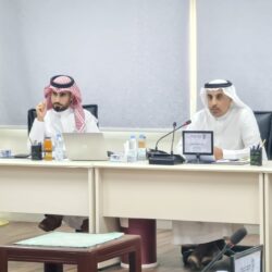 بثلاث جلسات علمية مؤتمر الشرق الأوسط للسكري والسمنة ٢٢ بجدة يبدأ اعماله – وصباح غد الثلاثاء الإفتتاح الرسمي للمؤتمر 