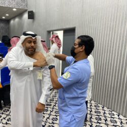 نائب محافظ المؤسسة العامة للتدريب التقني والمهني يتفقد منشآت التدريب التقني والمهني بتبوك